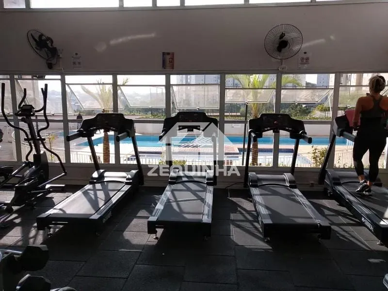 Apartamento, 2 quartos, 48 m² - Foto 8