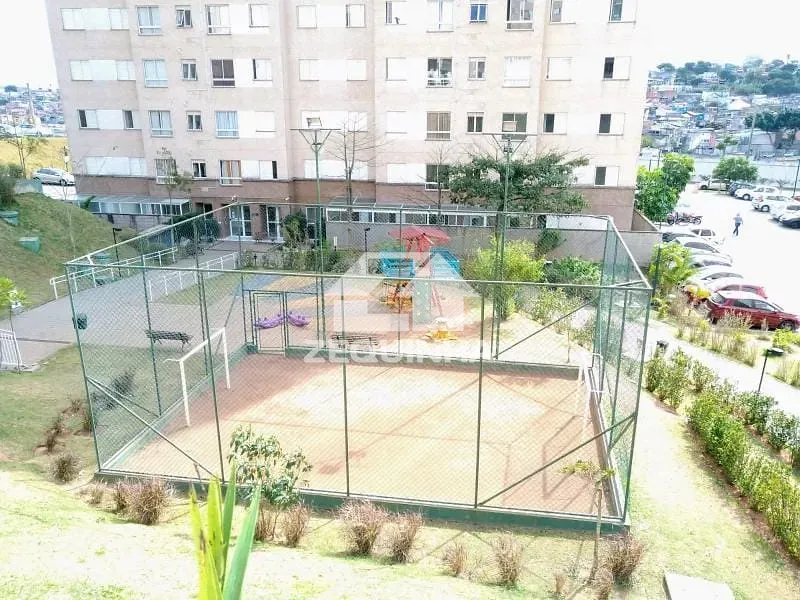 Apartamento, 2 quartos, 48 m² - Foto 24