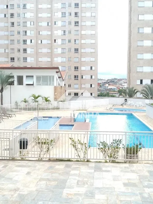 Apartamento, 2 quartos, 48 m² - Foto 10