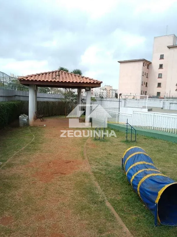 Apartamento, 2 quartos, 48 m² - Foto 21