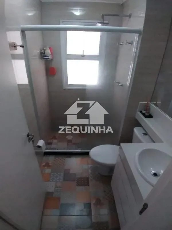Apartamento, 2 quartos, 48 m² - Foto 7