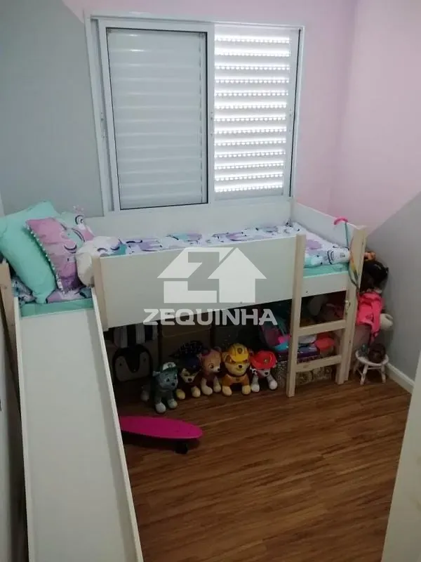 Apartamento, 2 quartos, 48 m² - Foto 4