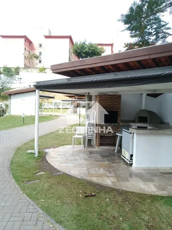 Apartamento, 2 quartos, 48 m² - Foto 17
