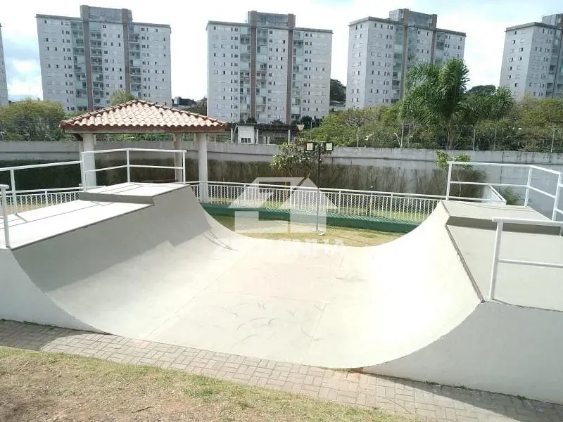 Apartamento, 2 quartos, 48 m² - Foto 13