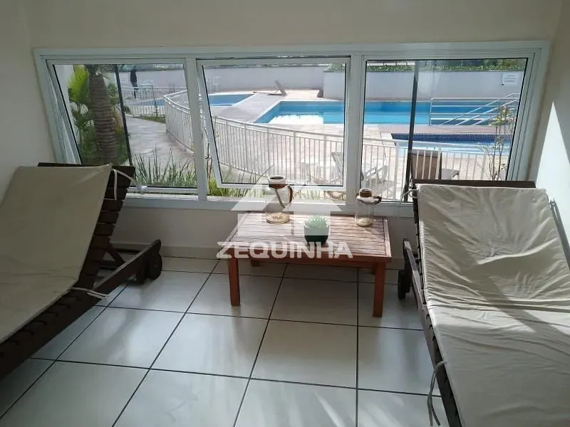 Apartamento, 2 quartos, 48 m² - Foto 11
