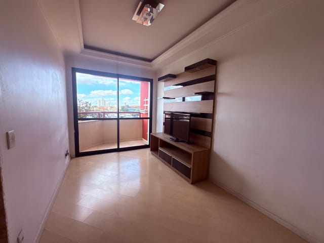 Apartamento com 68m² 2 quartos e 2 banheiros, à venda, no bairro Vila Gustavo em São Paulo