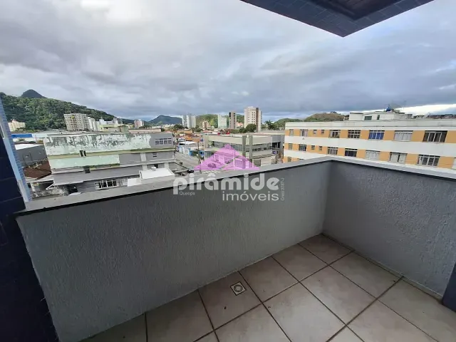 Apartamento com 174m² 2 quartos e 2 banheiros, à venda ou para alugar, no bairro Centro em Caraguatatuba