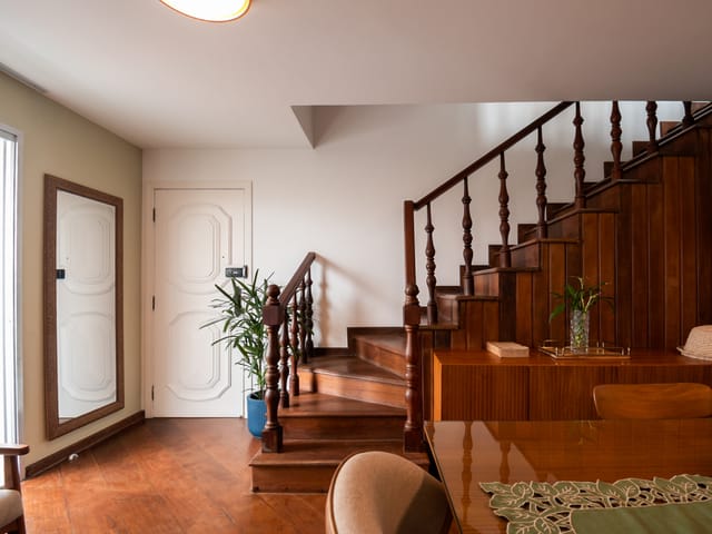 Apartamento com 160m² 4 quartos e 3 banheiros, à venda, no bairro Vila Clementino em São Paulo