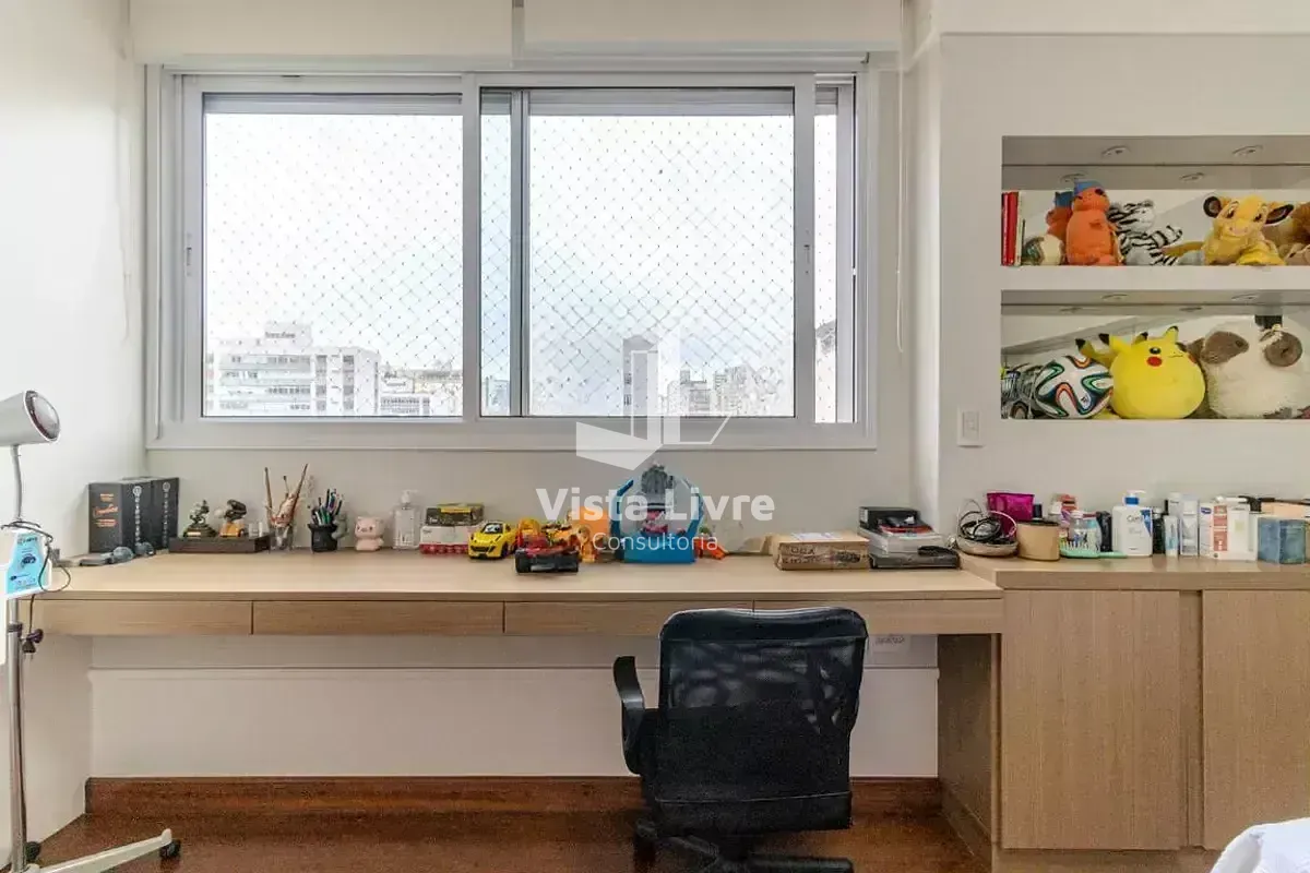 Apartamento, 4 quartos, 322 m² - Foto 33