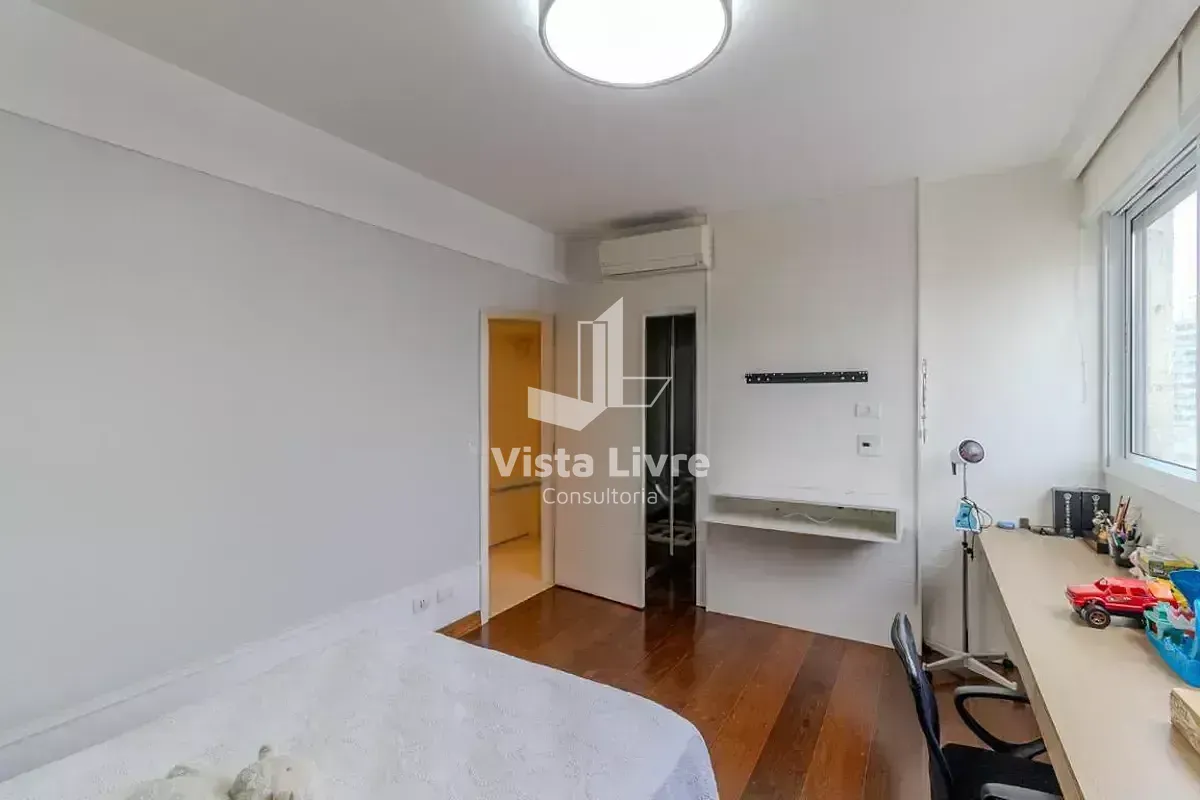 Apartamento, 4 quartos, 322 m² - Foto 34