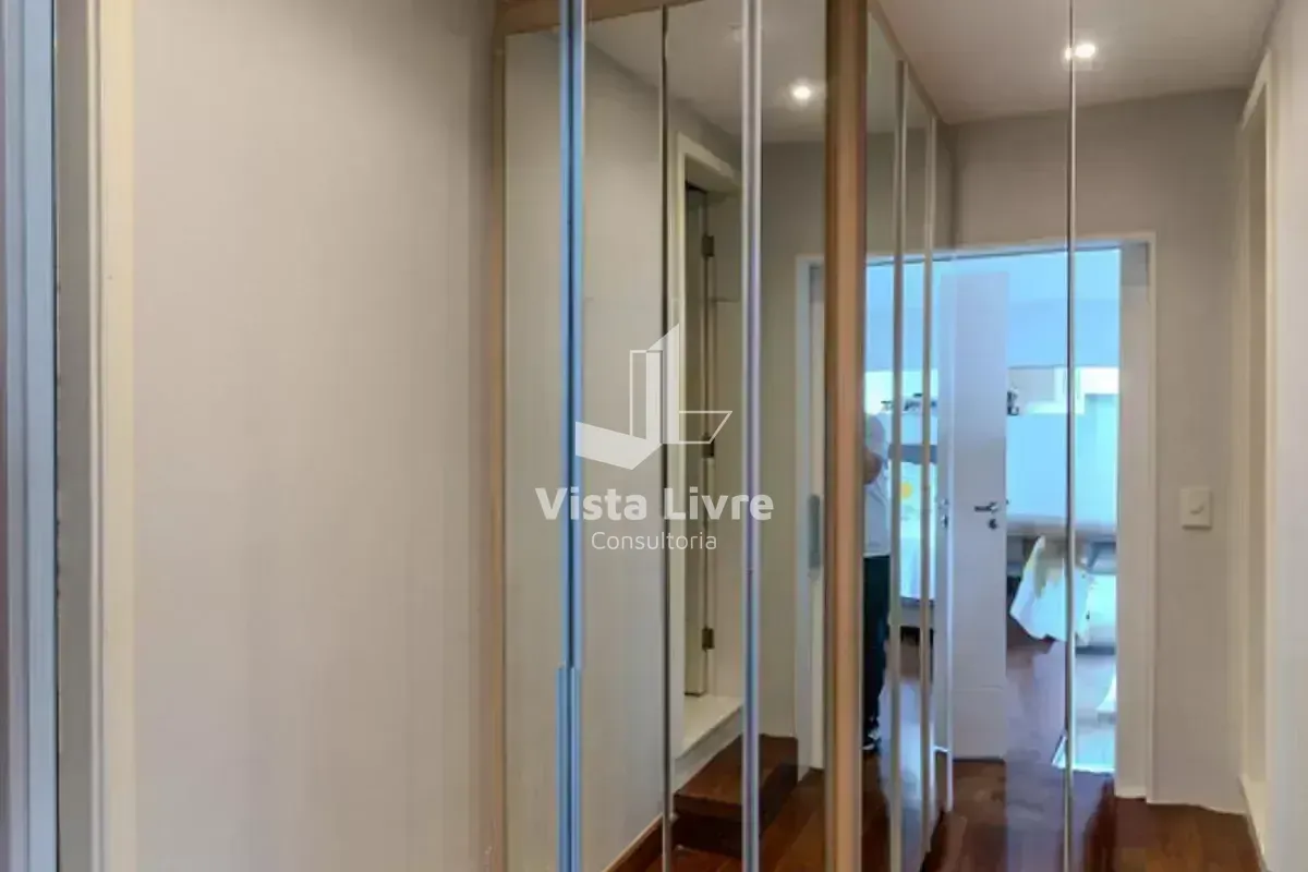 Apartamento, 4 quartos, 322 m² - Foto 35