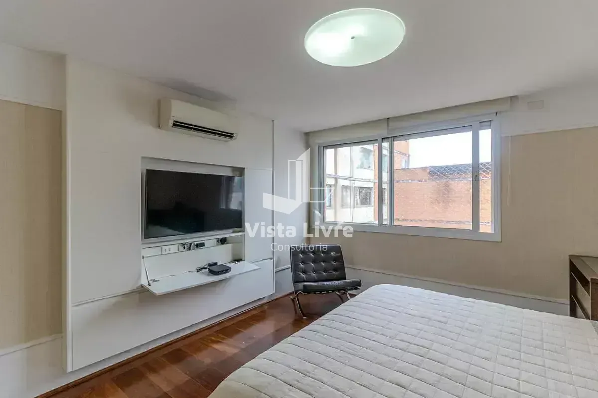 Apartamento, 4 quartos, 322 m² - Foto 31
