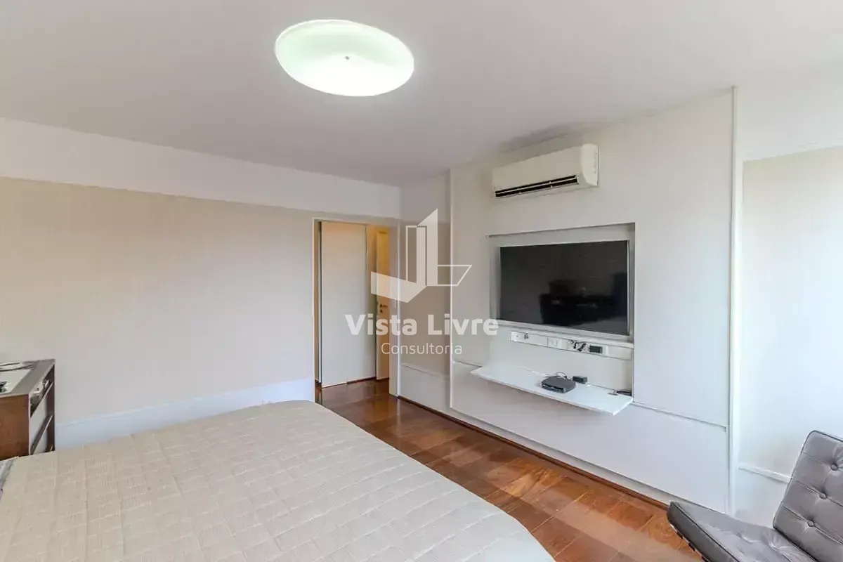 Apartamento, 4 quartos, 322 m² - Foto 32