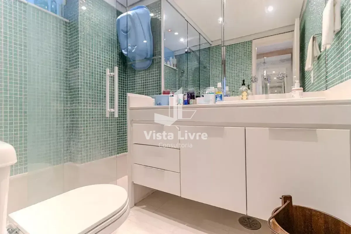 Apartamento, 4 quartos, 322 m² - Foto 47