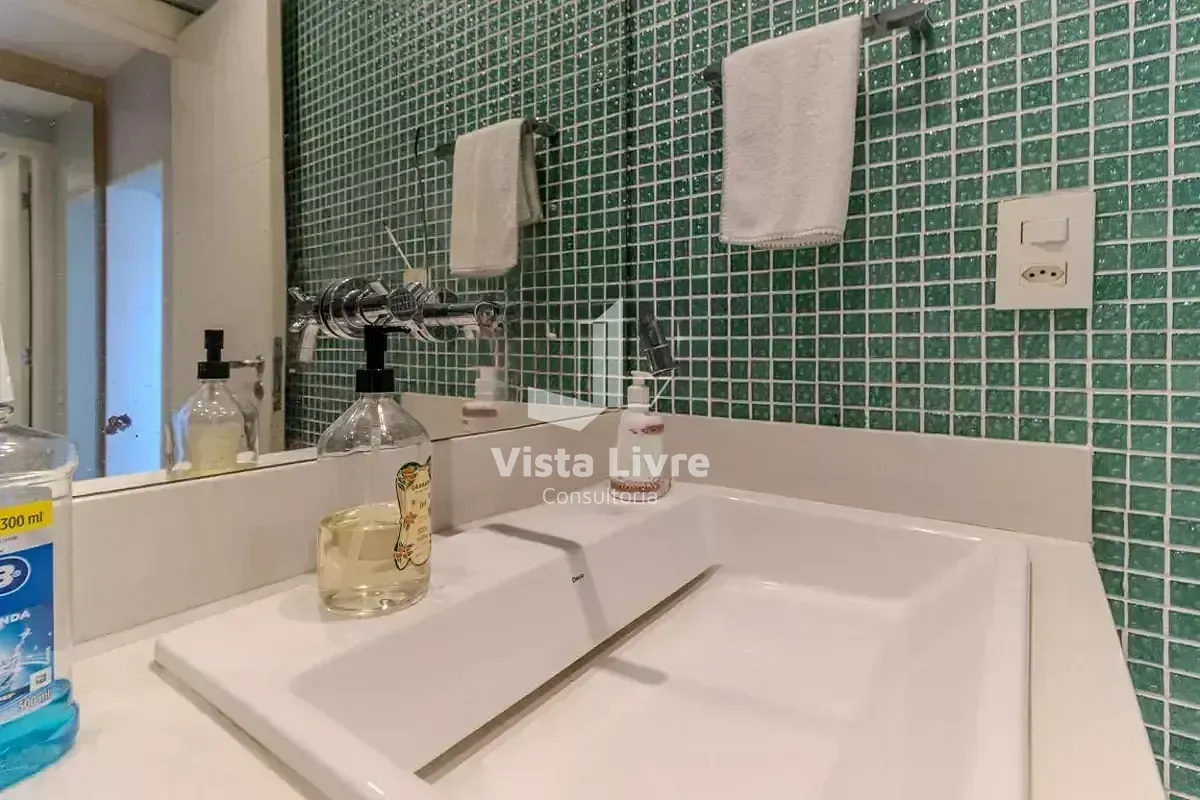 Apartamento, 4 quartos, 322 m² - Foto 45