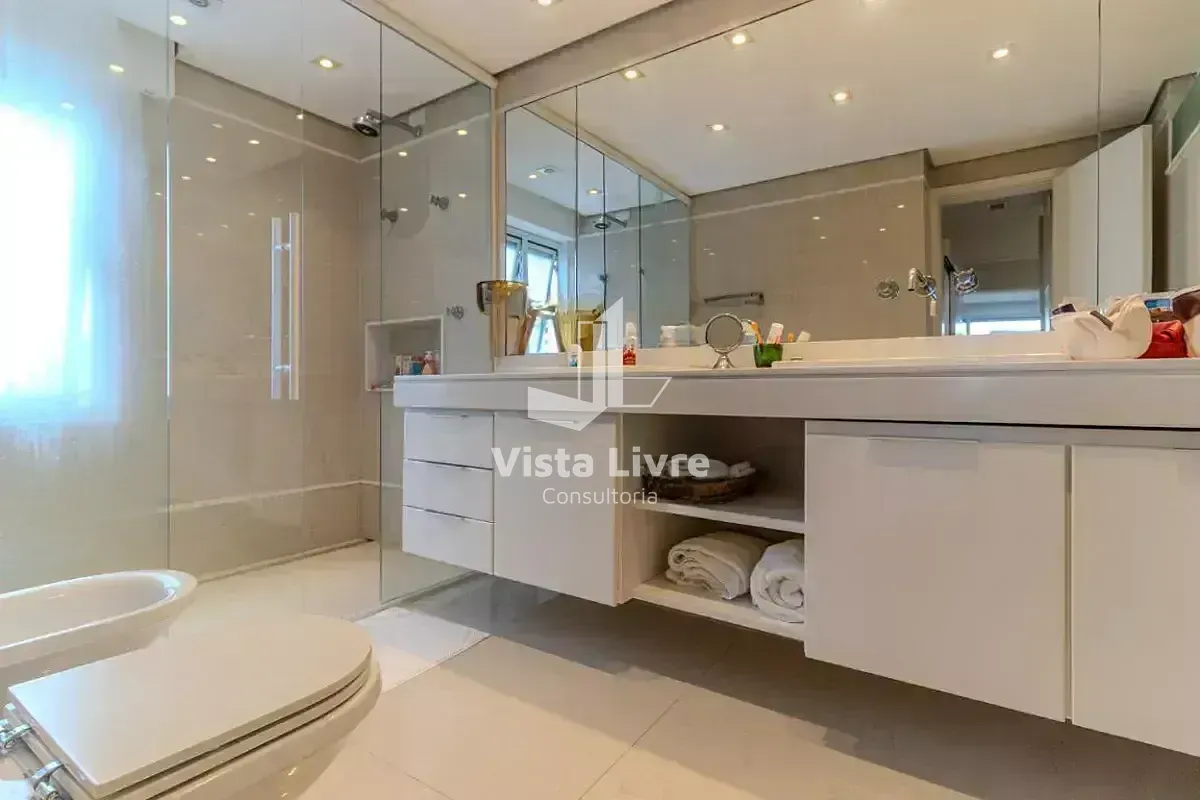 Apartamento, 4 quartos, 322 m² - Foto 41
