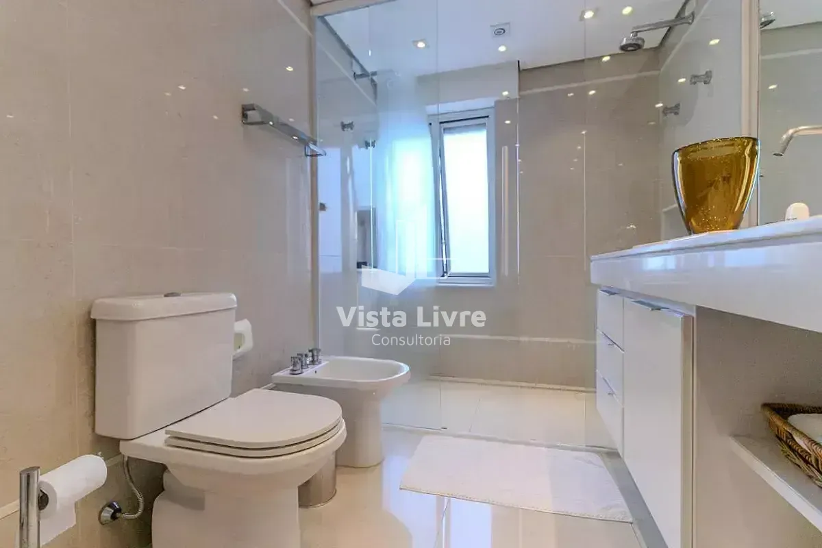 Apartamento, 4 quartos, 322 m² - Foto 40