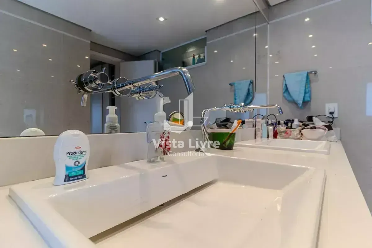 Apartamento, 4 quartos, 322 m² - Foto 42