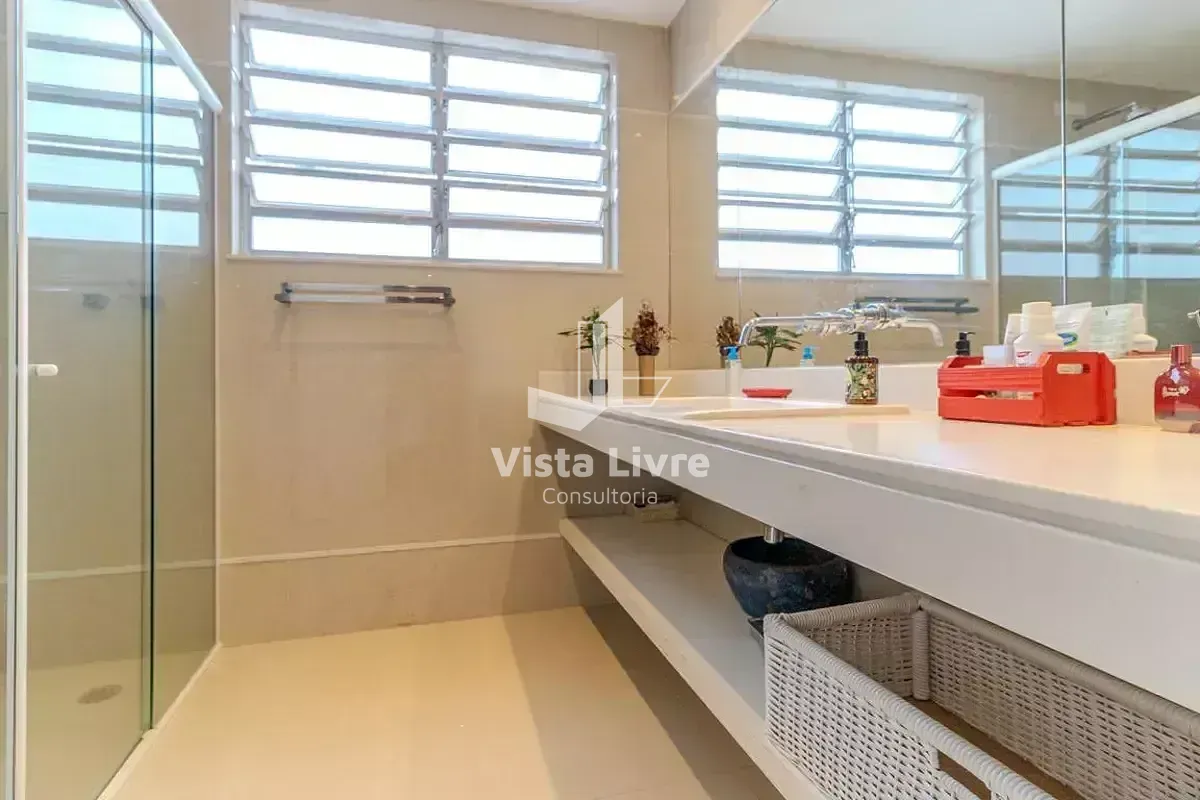 Apartamento, 4 quartos, 322 m² - Foto 44