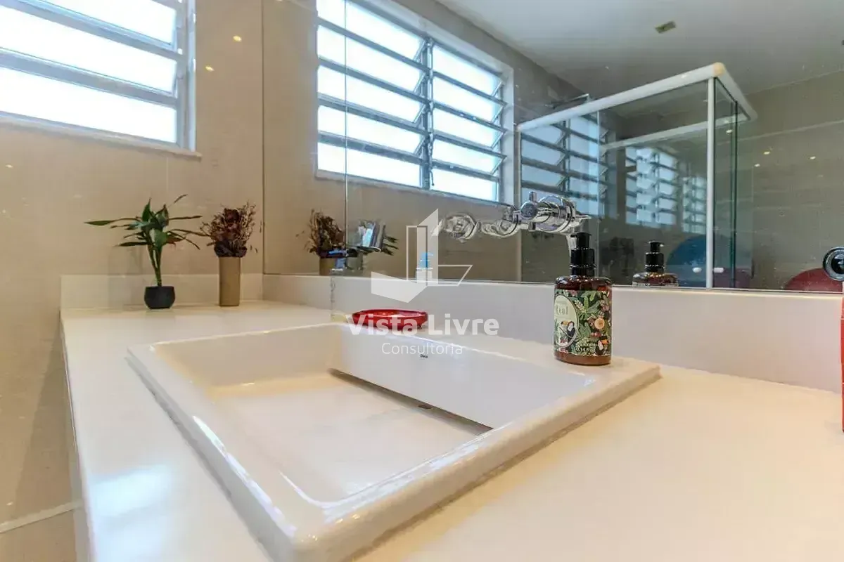 Apartamento, 4 quartos, 322 m² - Foto 43