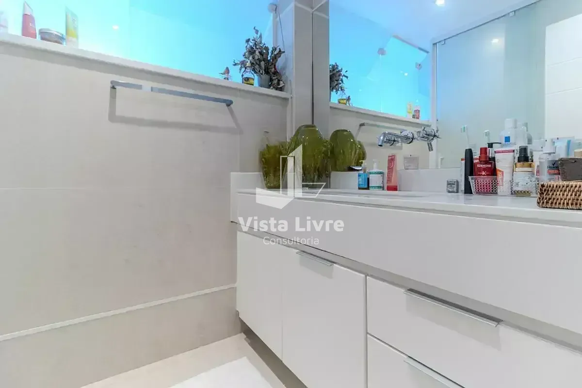 Apartamento, 4 quartos, 322 m² - Foto 37