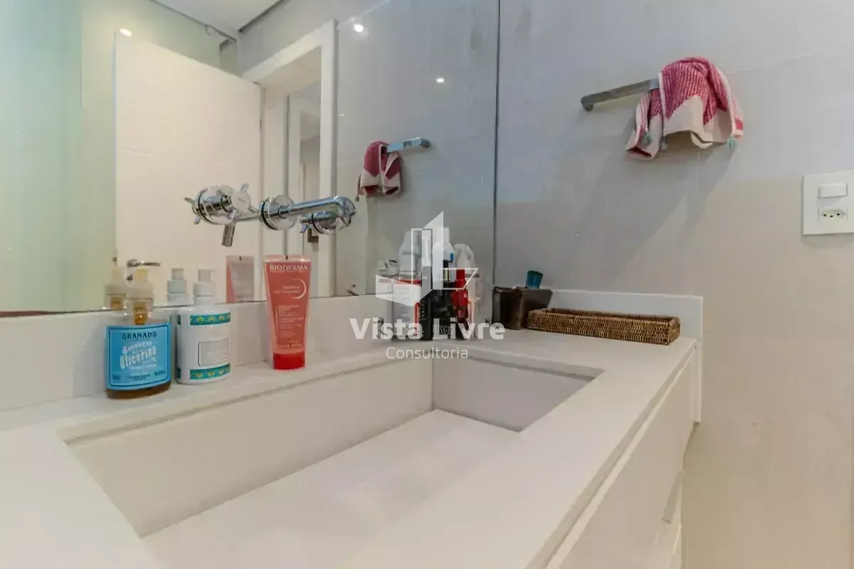 Apartamento, 4 quartos, 322 m² - Foto 38