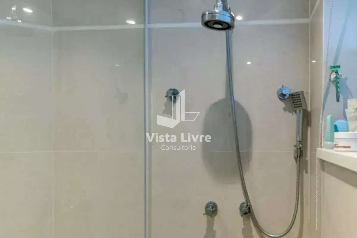 Apartamento, 4 quartos, 322 m² - Foto 39