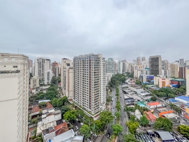 Apartamento com 233m² 4 quartos e 5 banheiros, à venda, no bairro Vila Uberabinha em São Paulo