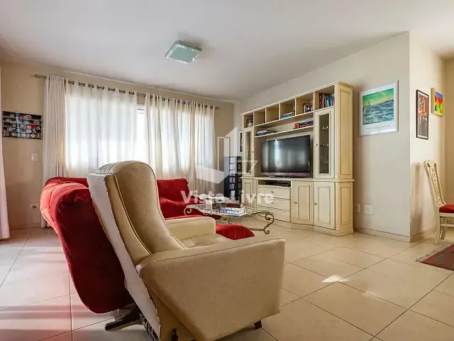 Apartamento com 176m² 4 quartos e 3 banheiros, à venda, no bairro Pinheiros em São Paulo