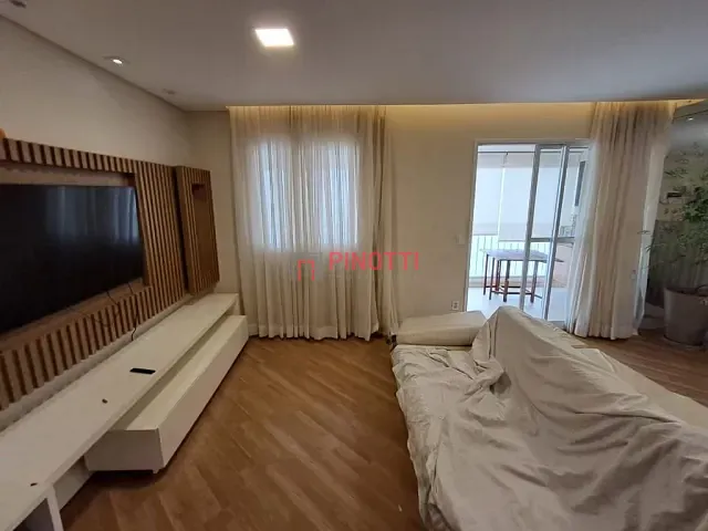 Apartamento 2 quartos e 3 banheiros, à venda, no bairro Centro em São Bernardo do Campo