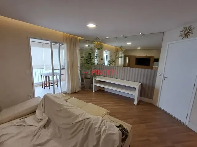 Apartamento 2 quartos e 3 banheiros, à venda, no bairro Centro em São Bernardo do Campo