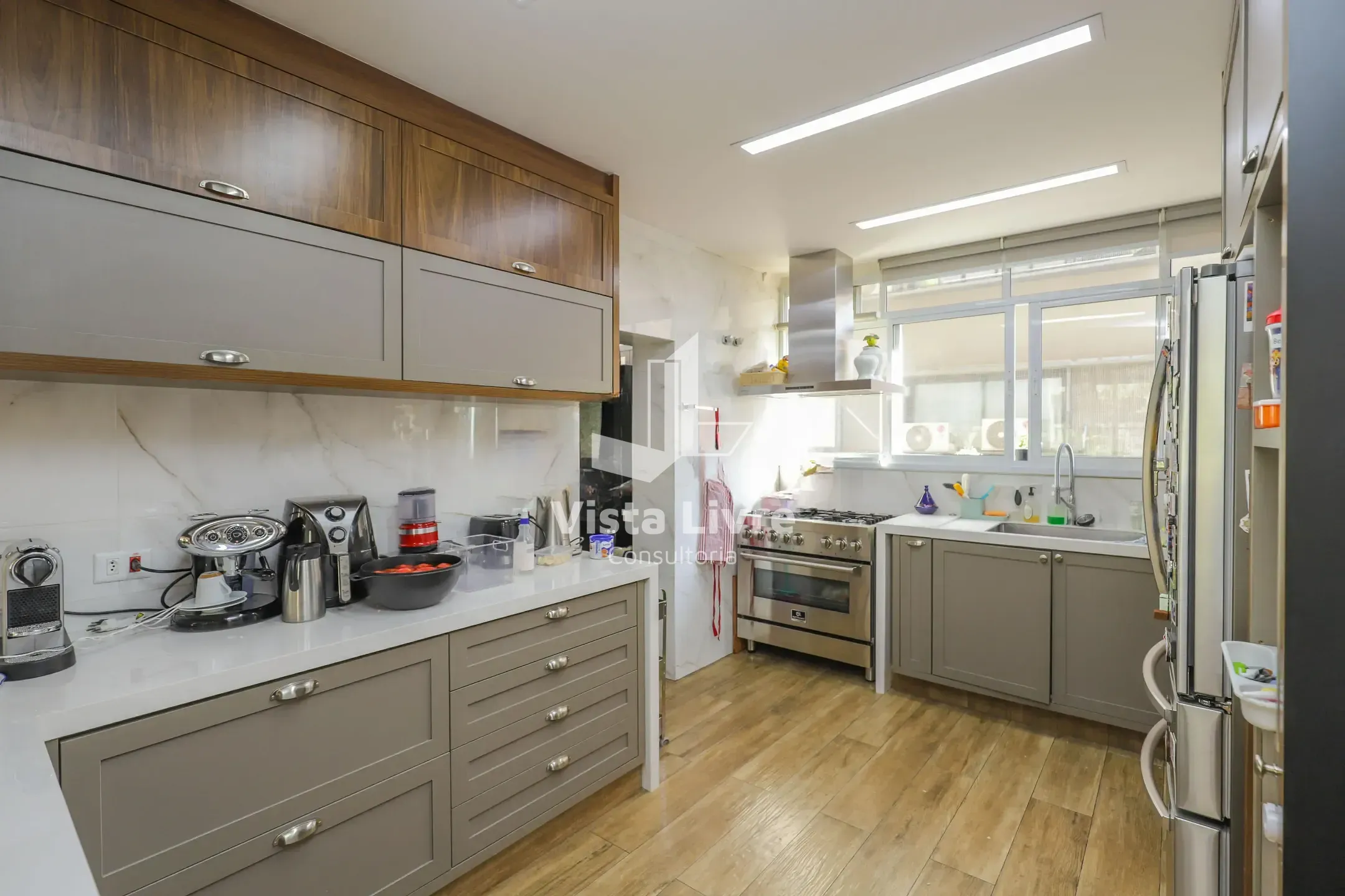 Apartamento, 3 quartos, 198 m² - Foto 12