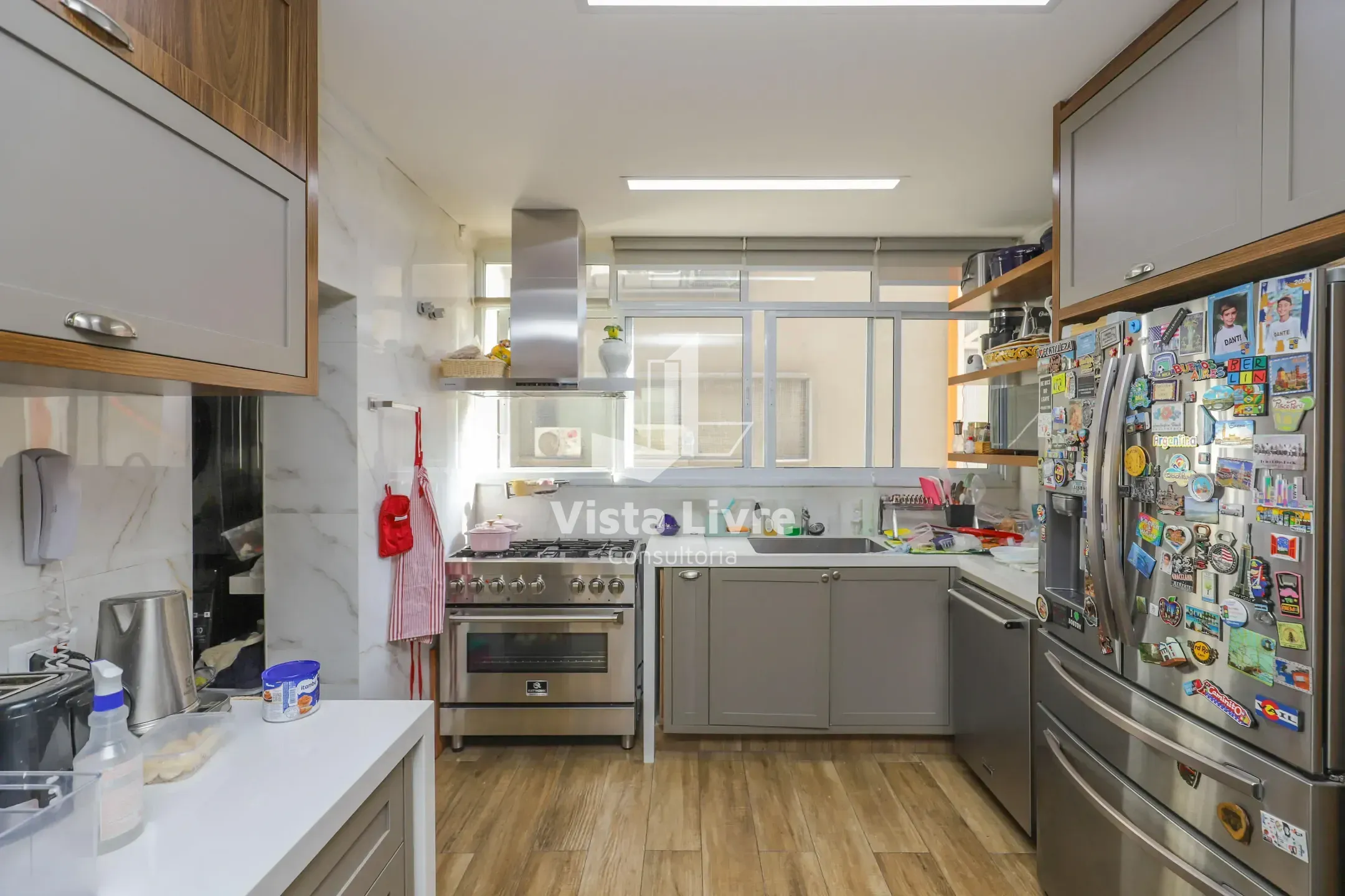 Apartamento, 3 quartos, 198 m² - Foto 14