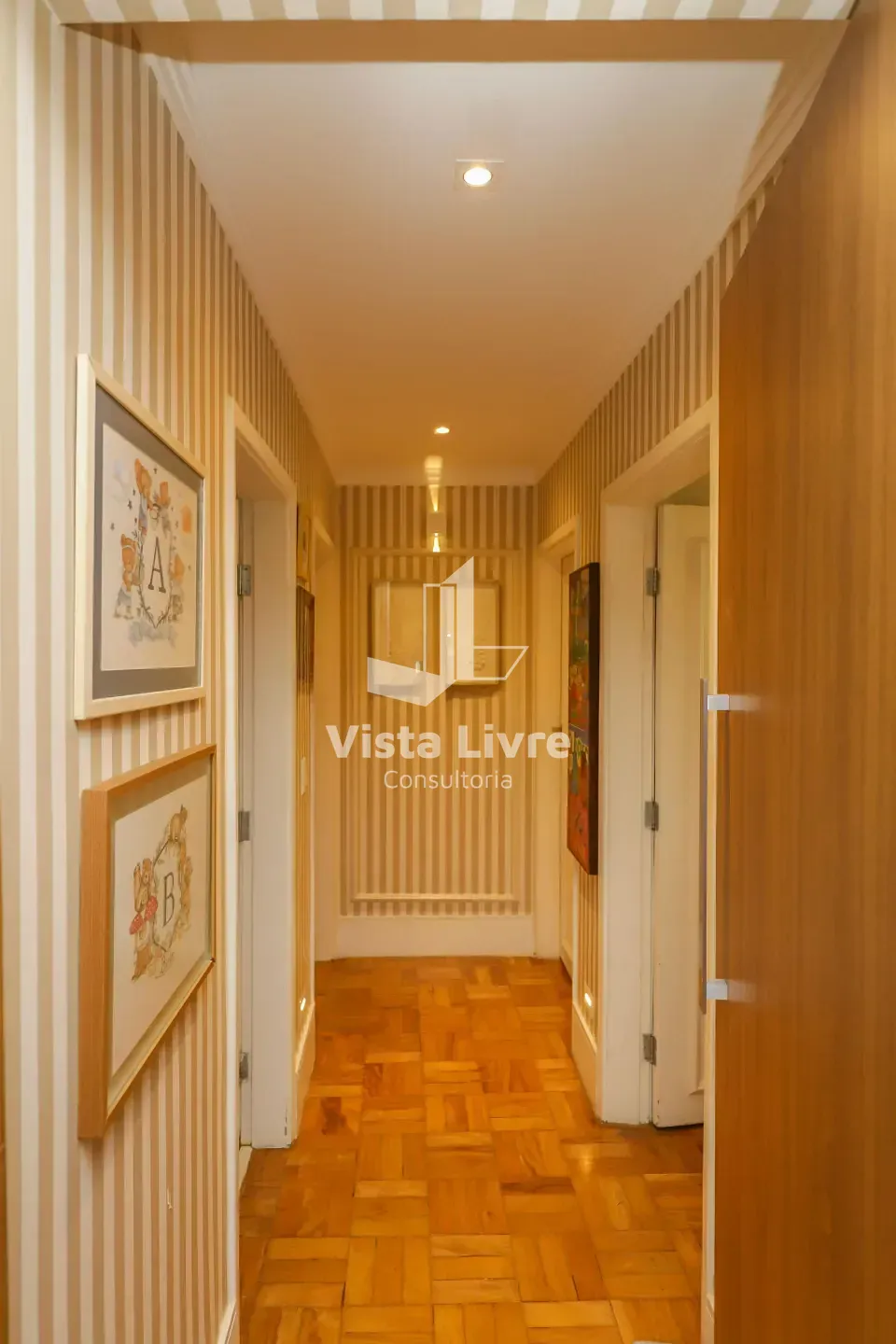 Apartamento, 3 quartos, 198 m² - Foto 15