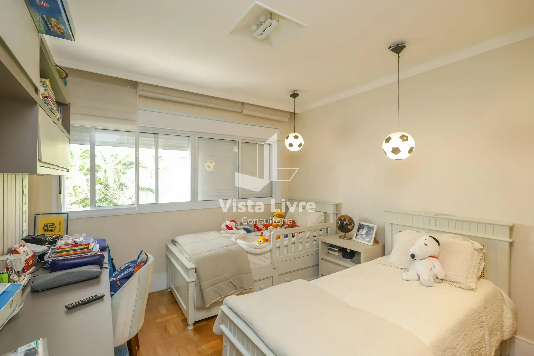 Apartamento, 3 quartos, 198 m² - Foto 18