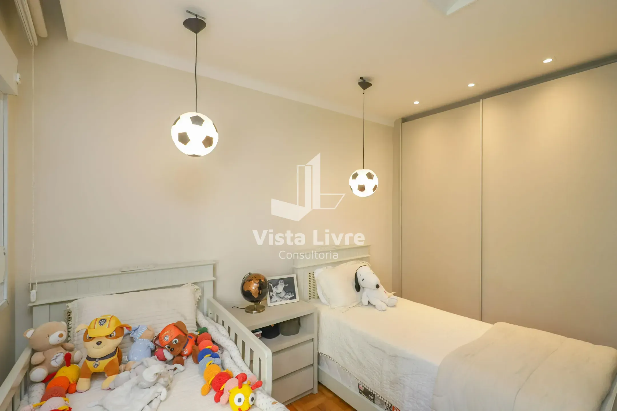 Apartamento, 3 quartos, 198 m² - Foto 19