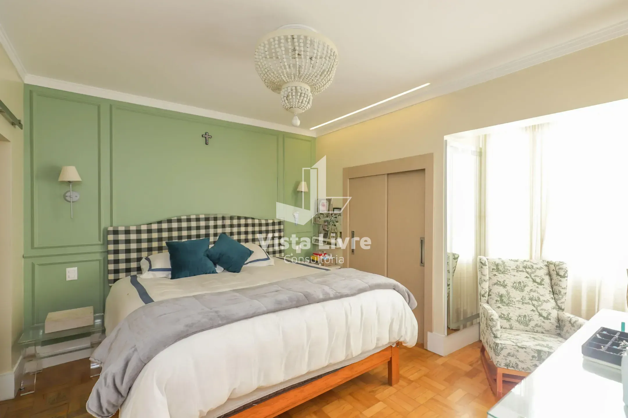 Apartamento, 3 quartos, 198 m² - Foto 16
