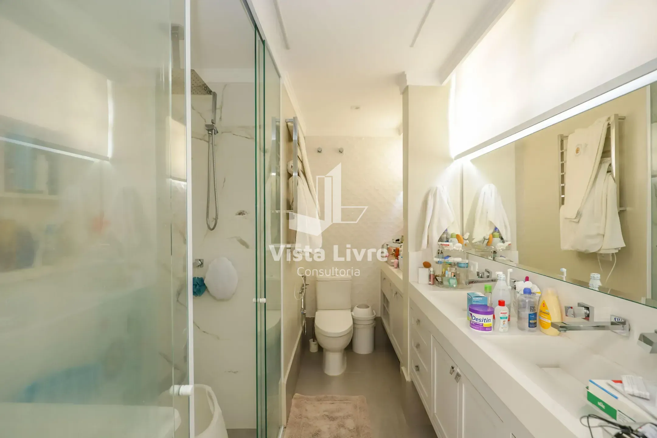 Apartamento, 3 quartos, 198 m² - Foto 21
