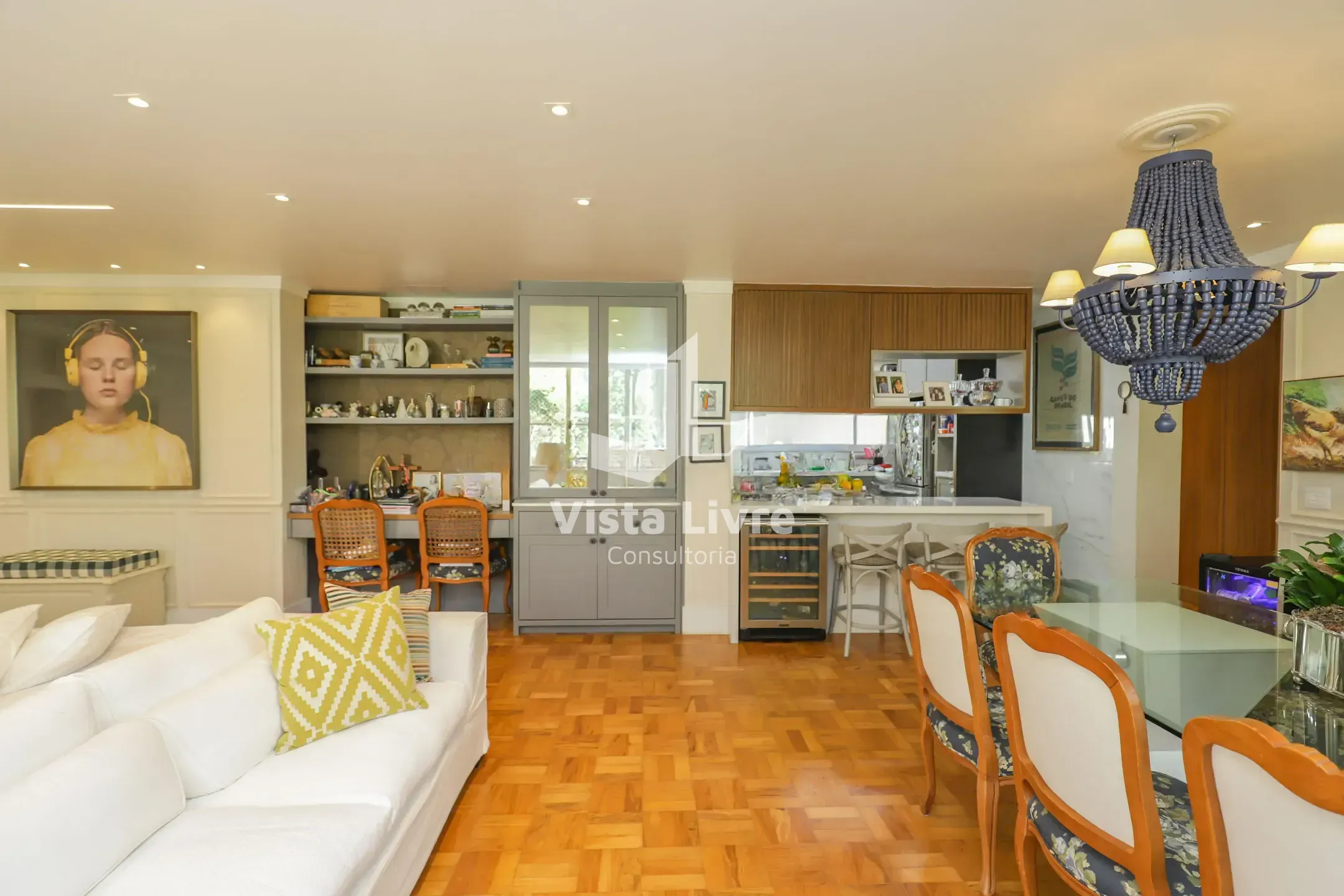 Apartamento, 3 quartos, 198 m² - Foto 10