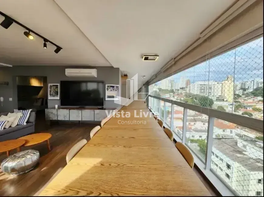Cobertura, 3 quartos, 145 m² - Foto 6