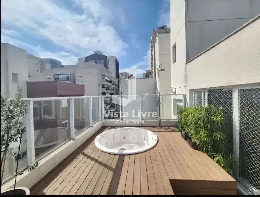 Cobertura, 3 quartos, 145 m² - Foto 13