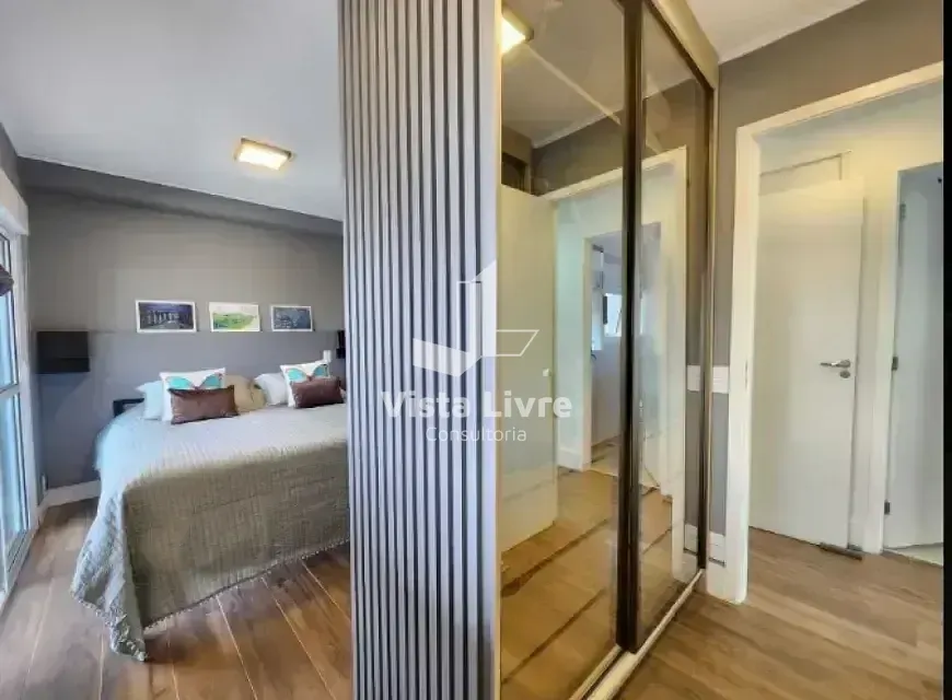Cobertura, 3 quartos, 145 m² - Foto 19