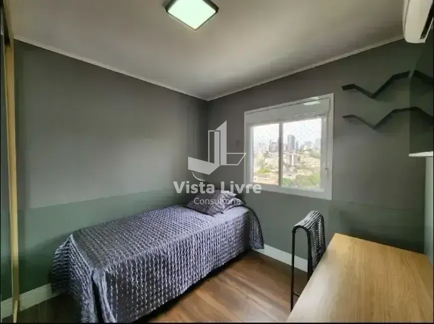 Cobertura, 3 quartos, 145 m² - Foto 21