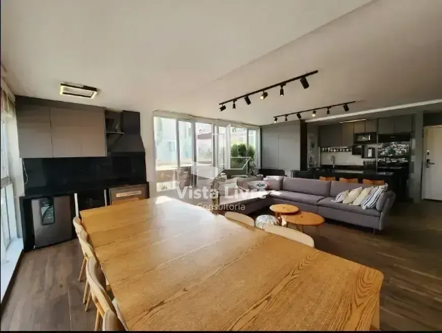 Cobertura, 3 quartos, 145 m² - Foto 7