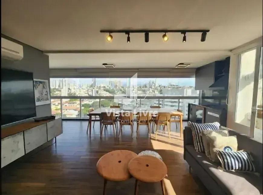 Cobertura, 3 quartos, 145 m² - Foto 5