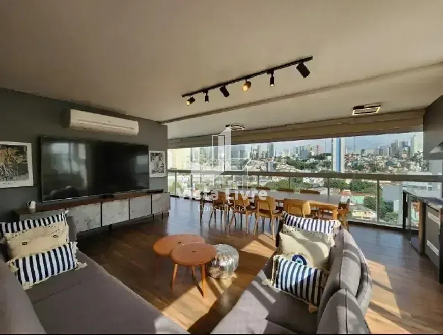 Cobertura, 3 quartos, 145 m² - Foto 1