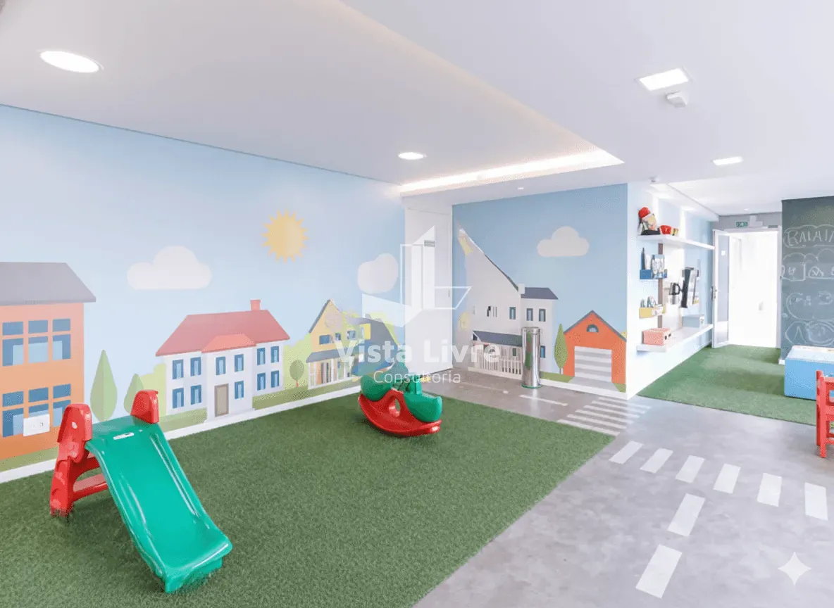 Cobertura, 3 quartos, 145 m² - Foto 34