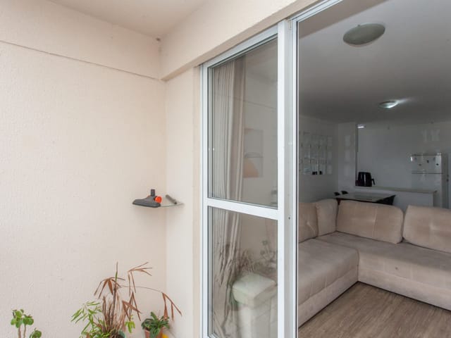 Apartamento com 10280m² 3 quartos e 2 banheiros, à venda, no bairro Loteamento City Jaragua em São Paulo