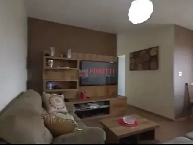 Apartamento 3 quartos e 1 banheiro, à venda, no bairro Jardim do Estádio em Santo André