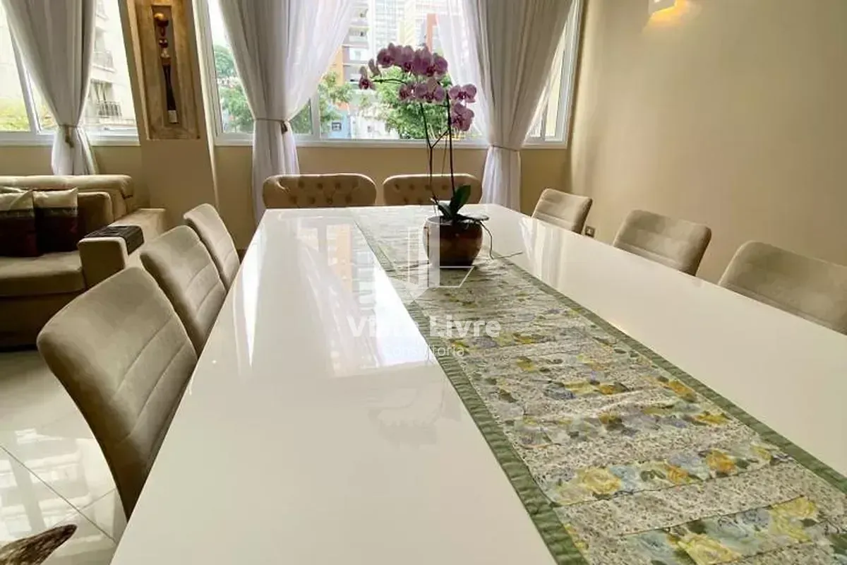 Apartamento, 2 quartos, 200 m² - Foto 3